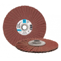 Tarcze do pachwin KORUND M14/fi125mm